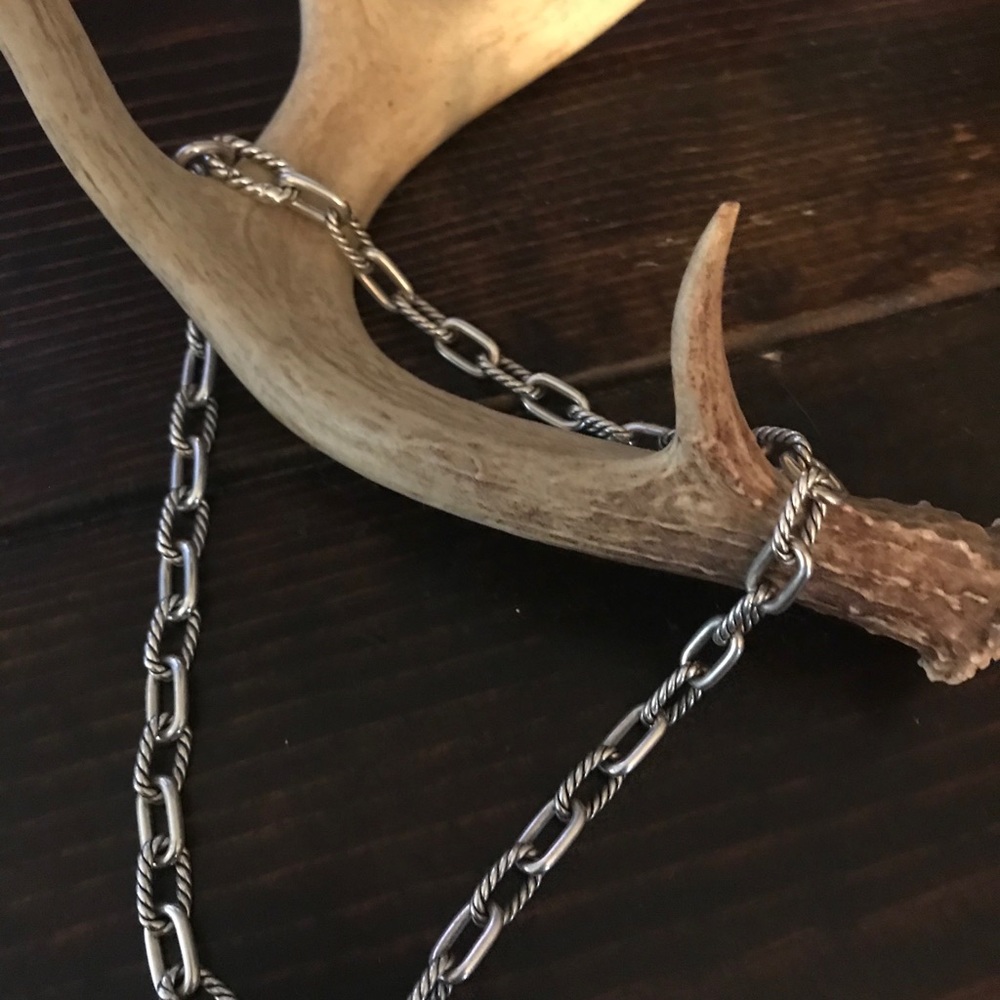 COPY - David Yurman Necklace
